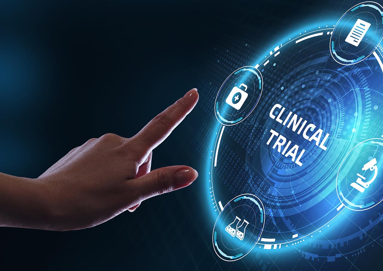 Clinical Trials Liability
