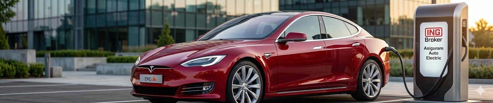 electric car insurance